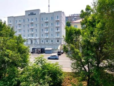 Фото отеля