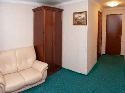 Фото номера отеля