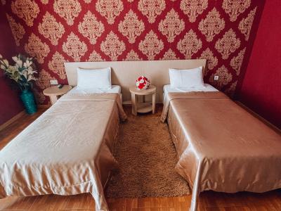 Фото номера отеля