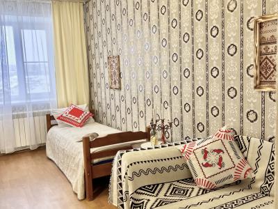 Фото номера отеля