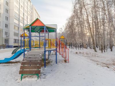 Фото номера отеля