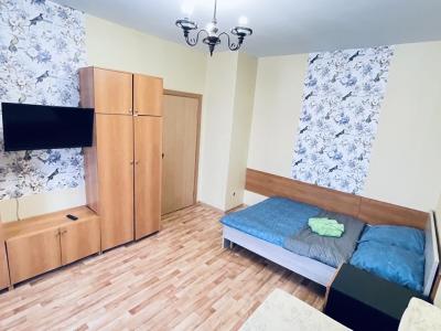 Фото отеля