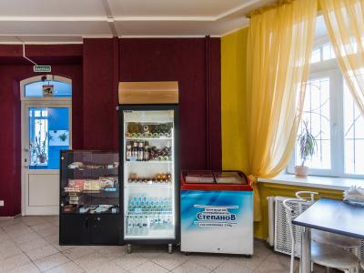 Фото отеля