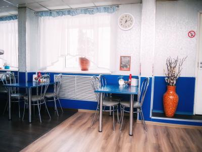 Фото отеля