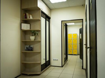 Фото отеля