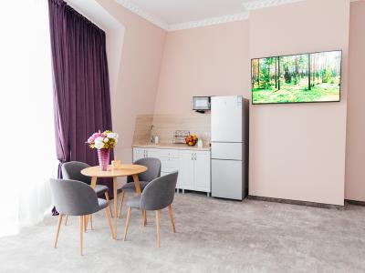Фото отеля