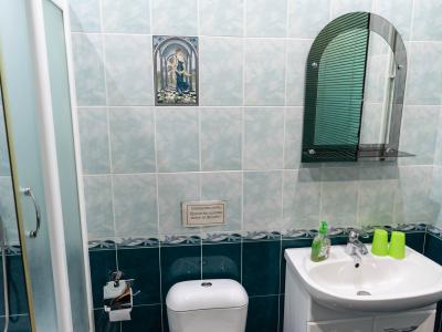 Фото номера отеля