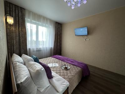 Фото номера отеля