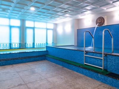 Фото отеля