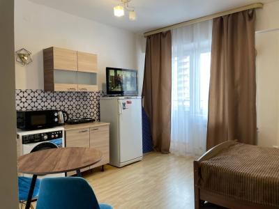 Фото отеля