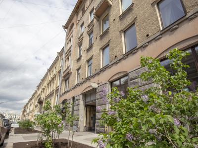 Фото отеля
