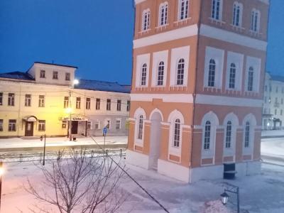 Фото отеля