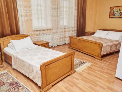 Фото номера отеля