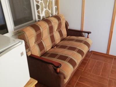 Фото номера отеля