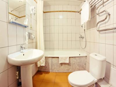 Фото номера отеля