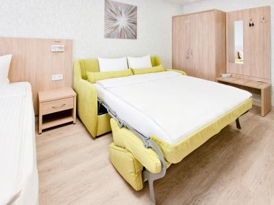 Фото отеля