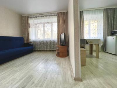 Фото отеля