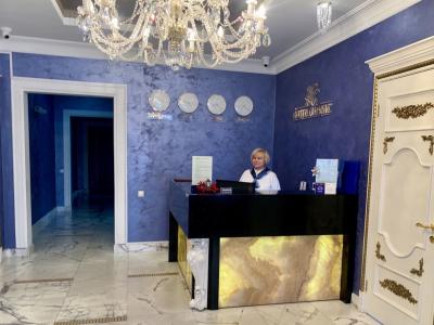 Фото отеля