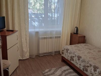 Фото отеля