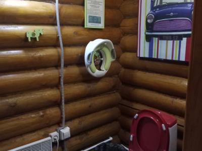 Фото номера отеля