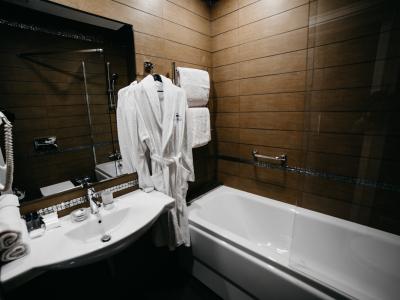 Фото номера отеля
