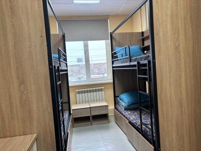 Фото номера отеля