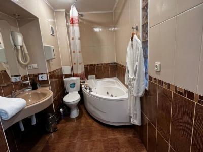 Фото номера отеля