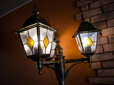 Фото отеля