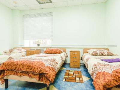 Фото номера отеля
