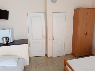 Фото номера отеля
