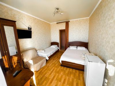 Фото отеля