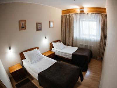 Фото отеля