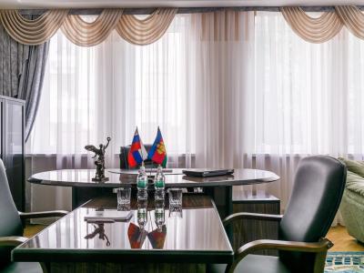 Фото номера отеля