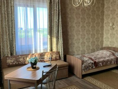 Фото отеля