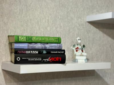 Фото отеля