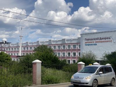 Фото отеля