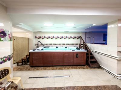 Фото отеля