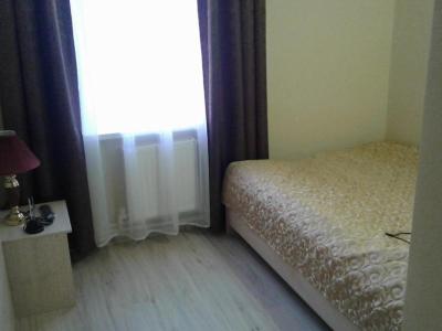 Фото отеля