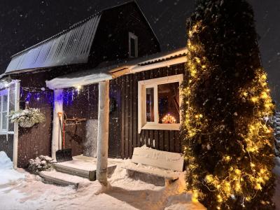Фото номера отеля