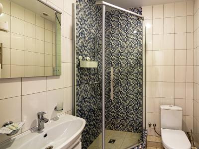 Фото номера отеля