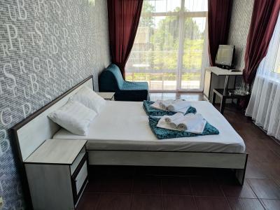 Фото номера отеля