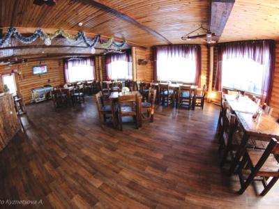 Фото отеля