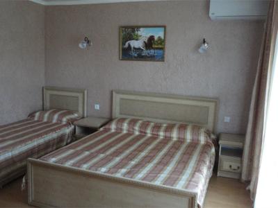 Фото отеля