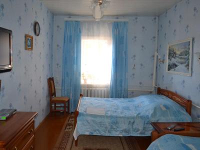 Фото отеля