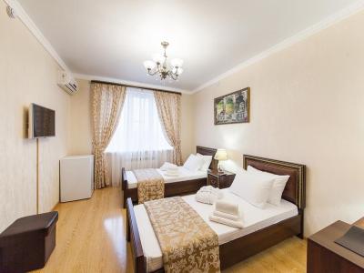 Фото отеля