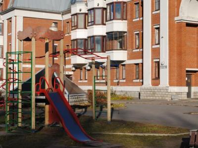 Фото отеля