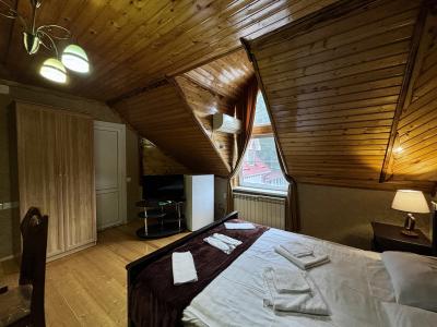 Фото номера отеля