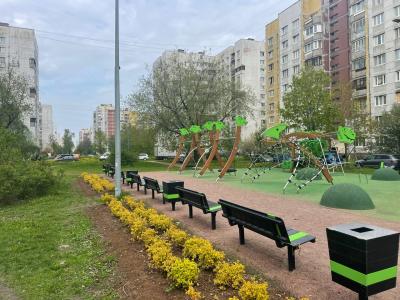 Фото отеля
