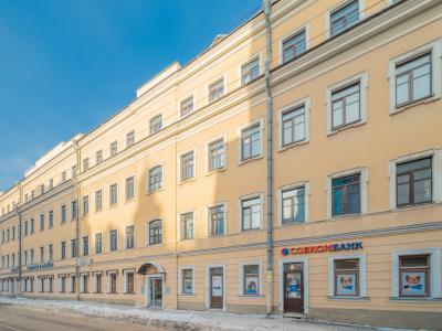 Фото отеля