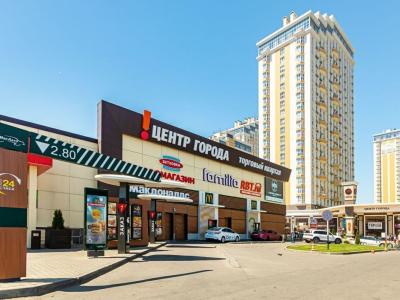 Фото отеля